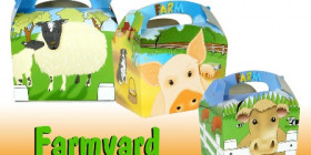 Farmyard 12